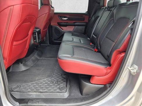Used 2025 RAM 1500 Rebel w/ Bed Utility Group AWD/4WD image 19