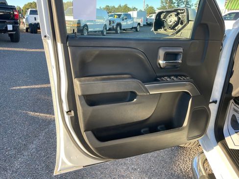 Used 2018 Chevrolet Silverado 1500 LT image 11