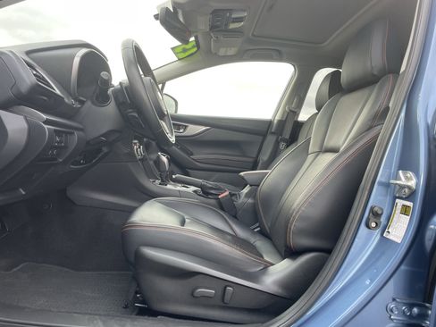 Certified 2023 Subaru Crosstrek 2.5i Limited w/ Moonroof Package image 12