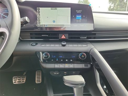 New 2026 Hyundai Elantra Sport image 13