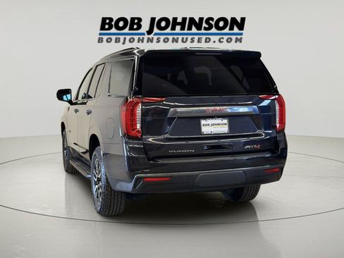 Certified 2024 GMC Yukon AT4 w/ Max Trailering Package AWD/4WD image 6
