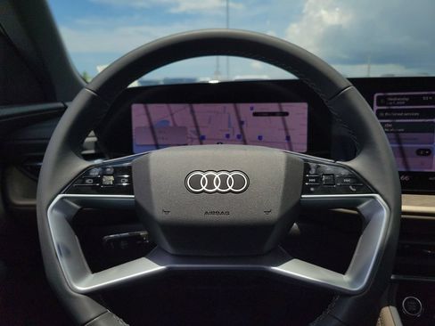 New 2026 Audi Q5 Premium Plus AWD/4WD image 8