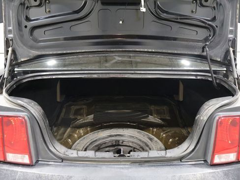 Used 2009 Ford Mustang Coupe image 17