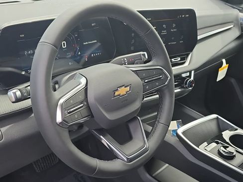 New 2026 Chevrolet Equinox LT w/ Safety and Technology Package AWD/4WD image 16
