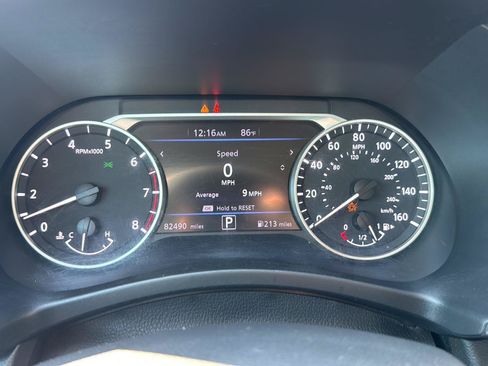 Used 2021 Nissan Sentra SV FWD image 16