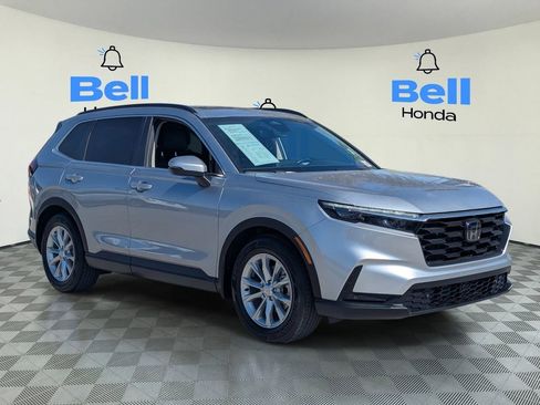 Certified 2024 Honda CR-V EX-L image 6