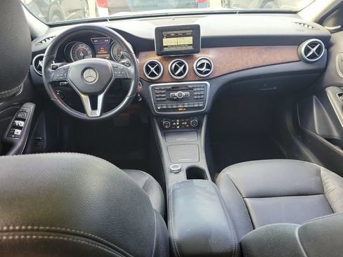 Used 2015 Mercedes-Benz GLA 250 4MATIC image 13