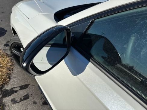 New 2025 Honda Accord Sport image 29