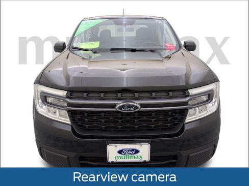 Used 2024 Ford Maverick XLT w/ Equipment Group 300A Standard image 13