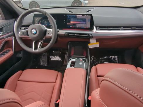 New 2026 BMW X1 xDrive28i w/ M Sport Package image 14