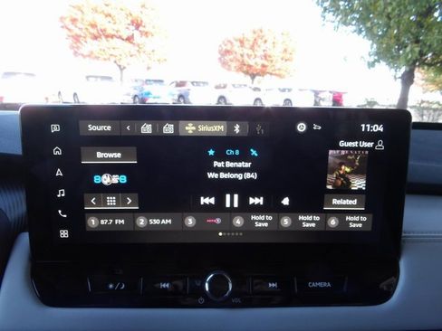 New 2025 Mitsubishi Outlander SE image 29