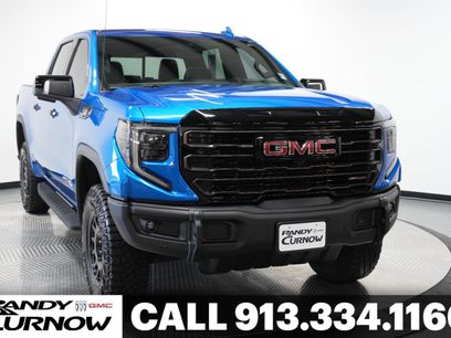 Used 2024 GMC Sierra 1500 AT4X w/ AT4X AEV Edition