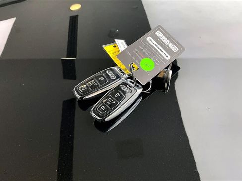 Used 2025 Audi Q7 3.0T Premium Plus w/ Premium Plus Package image 14