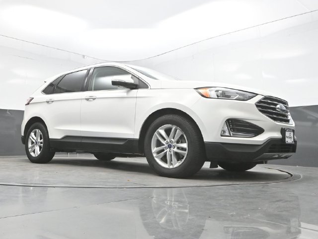Used 2020 Ford Edge SEL w/ Convenience Package AWD/4WD image 32