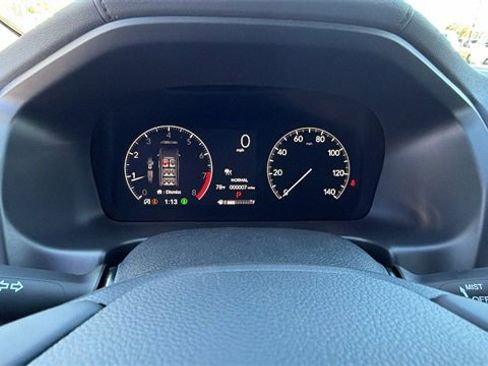 New 2026 Honda Odyssey Touring image 26