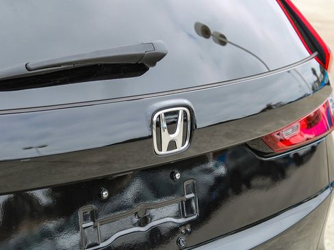 Used 2024 Honda CR-V EX-L image 11