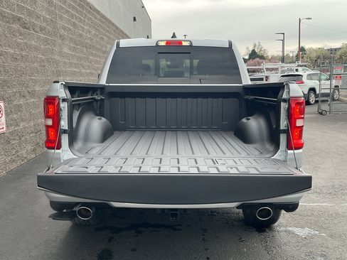 New 2026 RAM 1500 Laramie image 8