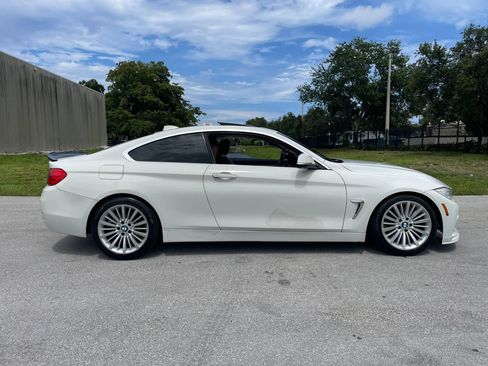 Used 2015 BMW 428i Coupe RWD image 7