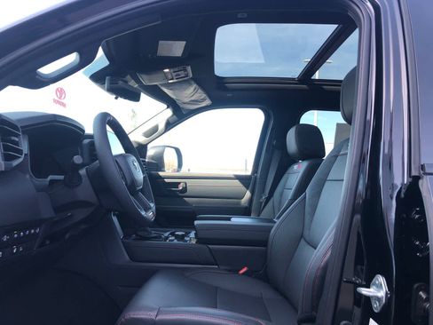 New 2026 Toyota Tundra TRD Pro image 34