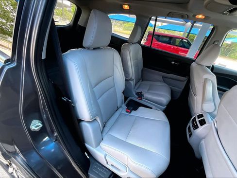 Used 2019 Honda Pilot Elite image 20