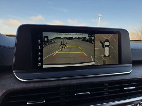 Certified 2021 Kia Telluride SX image 29