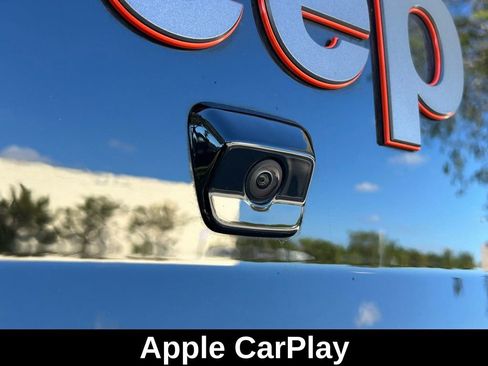 Certified 2025 Jeep Gladiator Mojave image 34