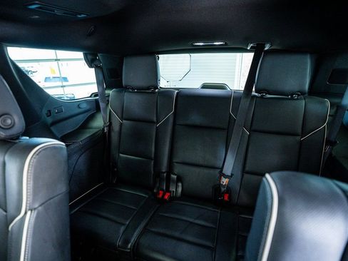 Used 2023 Cadillac Escalade Premium Luxury w/ LPO, Floor Liner Package image 58