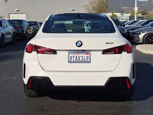 Used 2026 BMW 228i FWD image 9