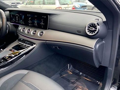 Certified 2022 Mercedes-Benz AMG GT 43 image 15