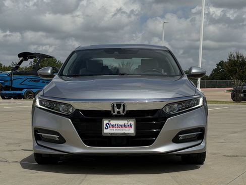 Used 2020 Honda Accord EX-L image 7