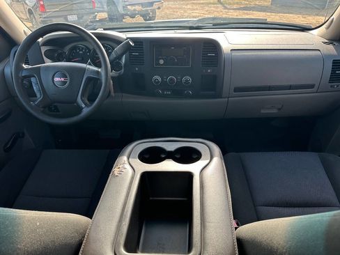 Used 2012 GMC Sierra 2500 W/T image 17