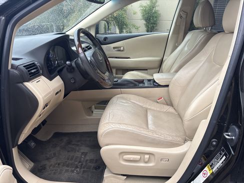 Used 2015 Lexus RX 350 AWD image 16