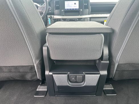 New 2026 Ford F250 XL w/ STX Appearance Package AWD/4WD image 15