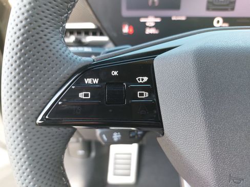 New 2027 Audi SQ6 e-tron Premium Plus AWD/4WD image 17