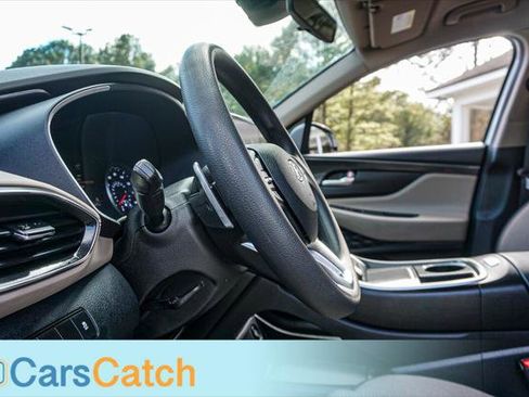 Used 2021 Hyundai Santa Fe SEL w/ Cargo Package image 32