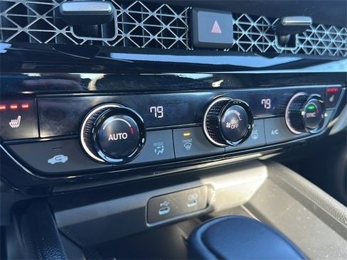 Certified 2025 Honda Accord Sport image 55