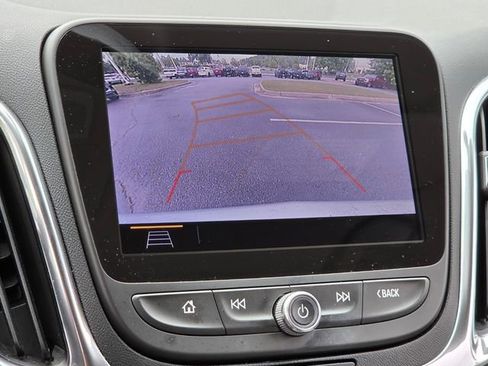 Used 2019 Chevrolet Equinox Premier image 23