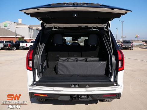 New 2026 Ford Expedition Tremor image 23