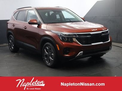 Used 2024 Kia Seltos S