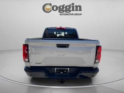 New 2026 Chevrolet Colorado ZR2 w/ Technology Package image 3