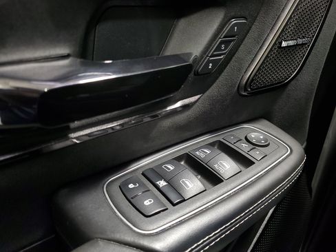 Used 2022 RAM 1500 TRX w/ TRX Level 2 Equipment Group AWD/4WD image 29