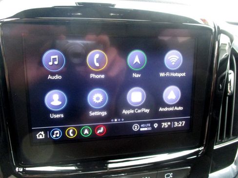 Used 2023 Chevrolet Traverse LT AWD/4WD image 6