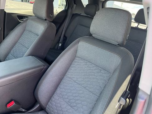 Used 2020 Chevrolet Equinox LT FWD image 12