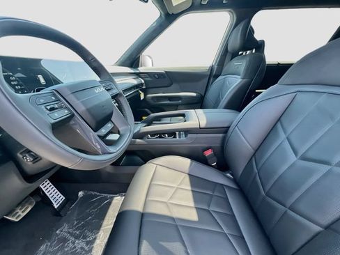 New 2027 Kia Telluride SX Prestige X-Pro AWD/4WD image 22