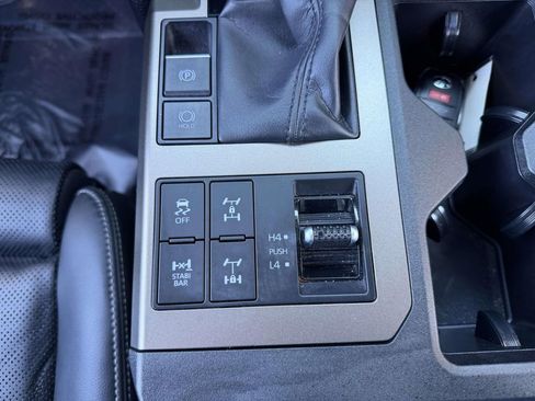 Used 2024 Toyota Land Cruiser w/ Premium Package AWD/4WD image 21