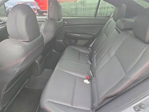 Used 2021 Subaru WRX Limited image 13