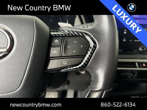 Used 2024 Lexus RX 350 AWD image 17