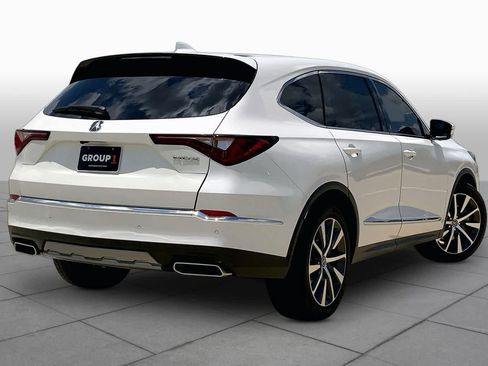 Used 2026 Acura MDX FWD w/ Technology Package image 12