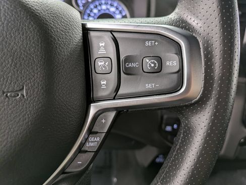 Used 2025 RAM 1500 Tradesman AWD/4WD image 19