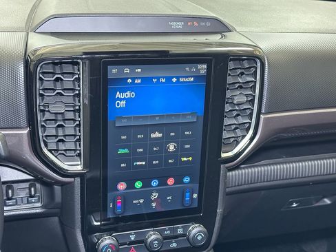 New 2025 Ford Ranger XLT image 25